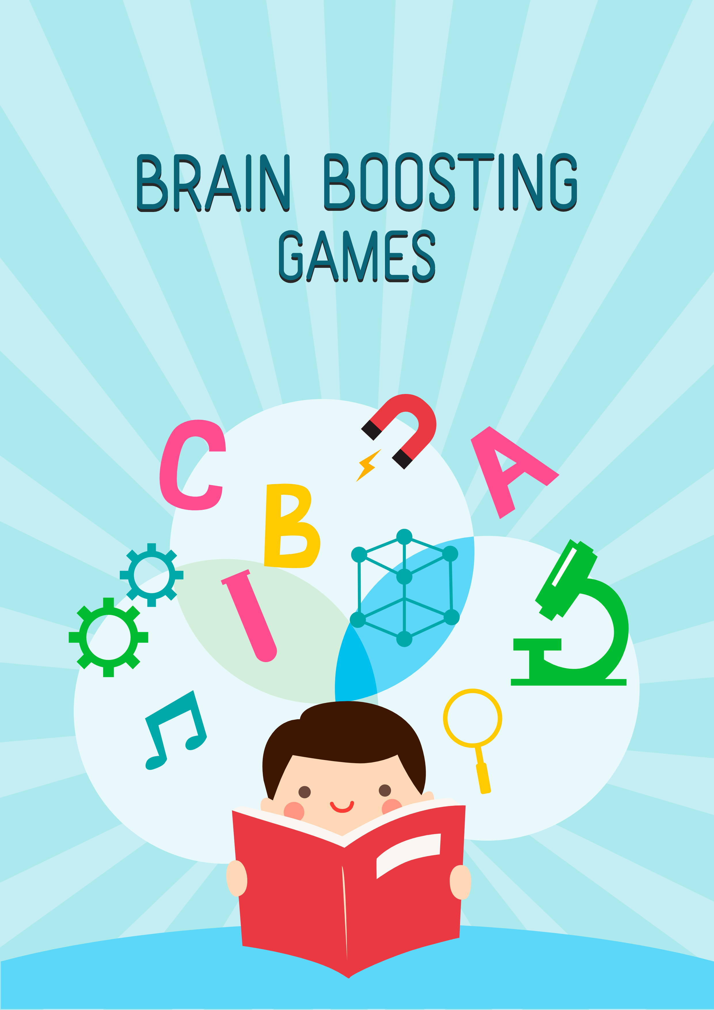 Brain Boosting Games