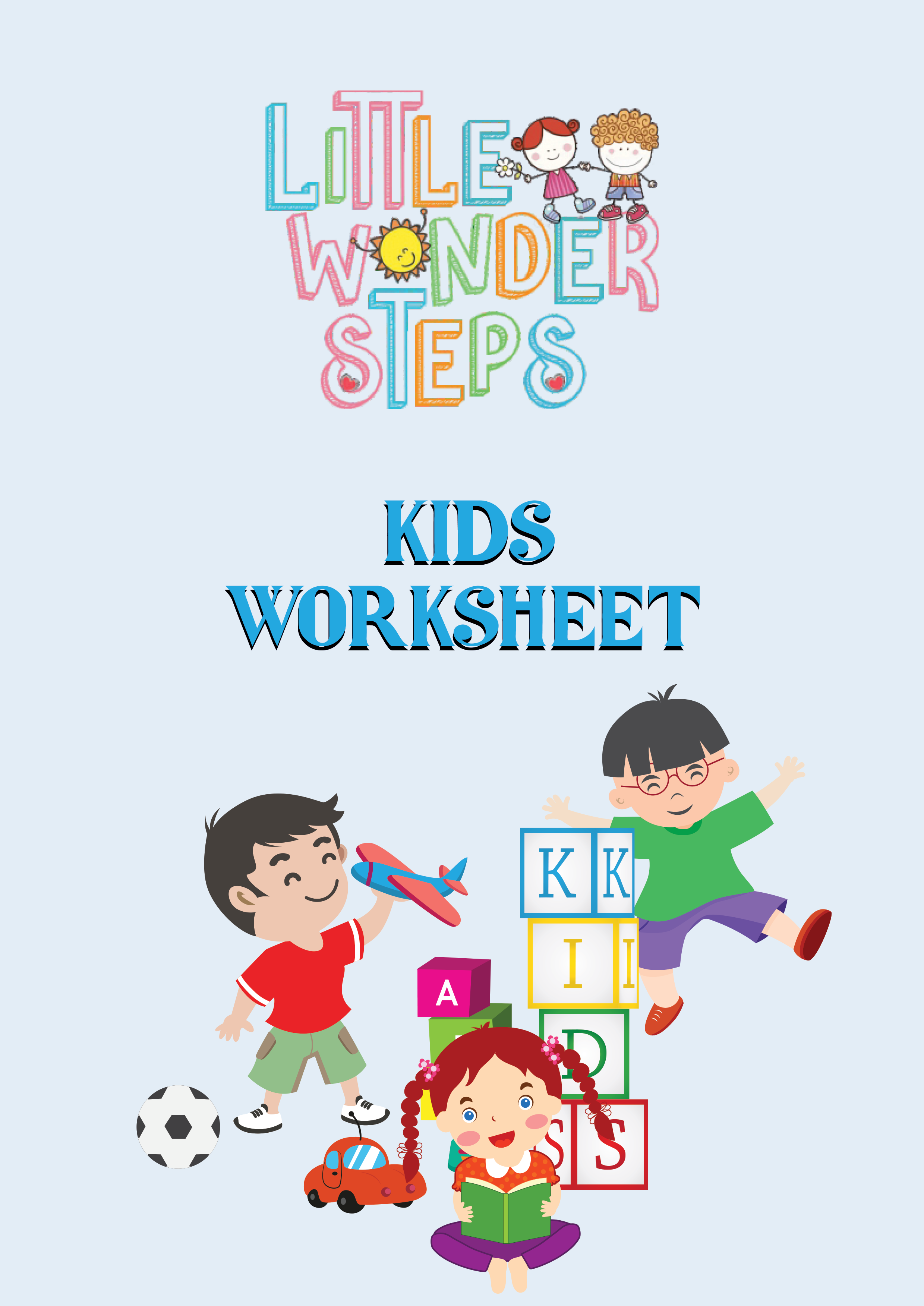 Work Book