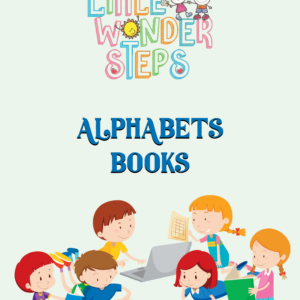 Alphabet Book