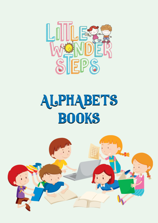 Alphabet Book