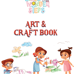 Art & Craft Book
