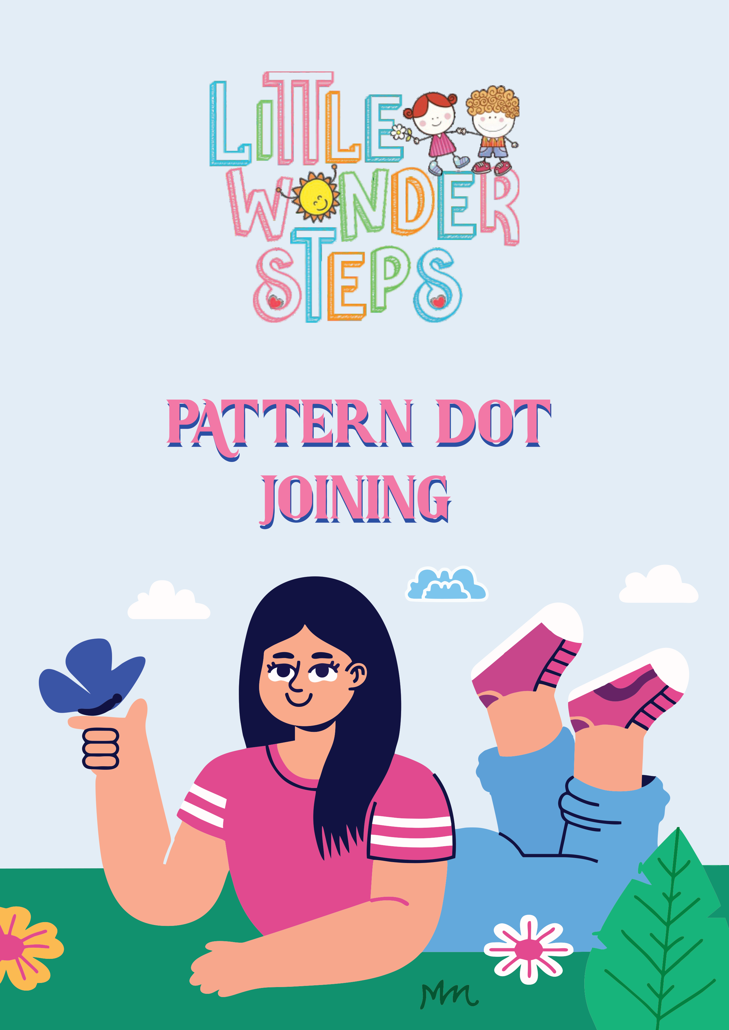 Dot Joining