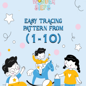Easy Tracing From 1 to 10