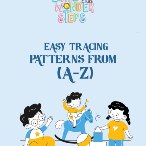 Easy Tracing From A to Z