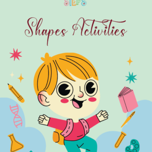 Shape Activities
