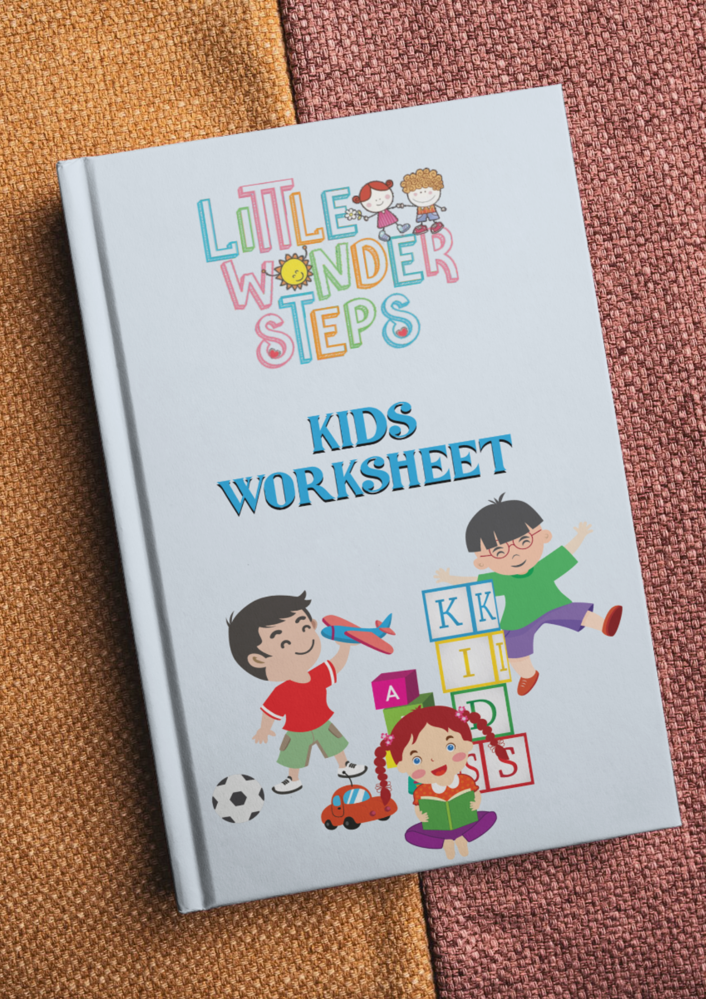 Work Book