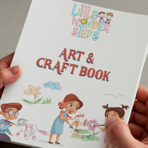 Art & Craft Book
