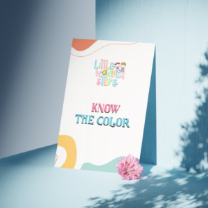 Know The Colors