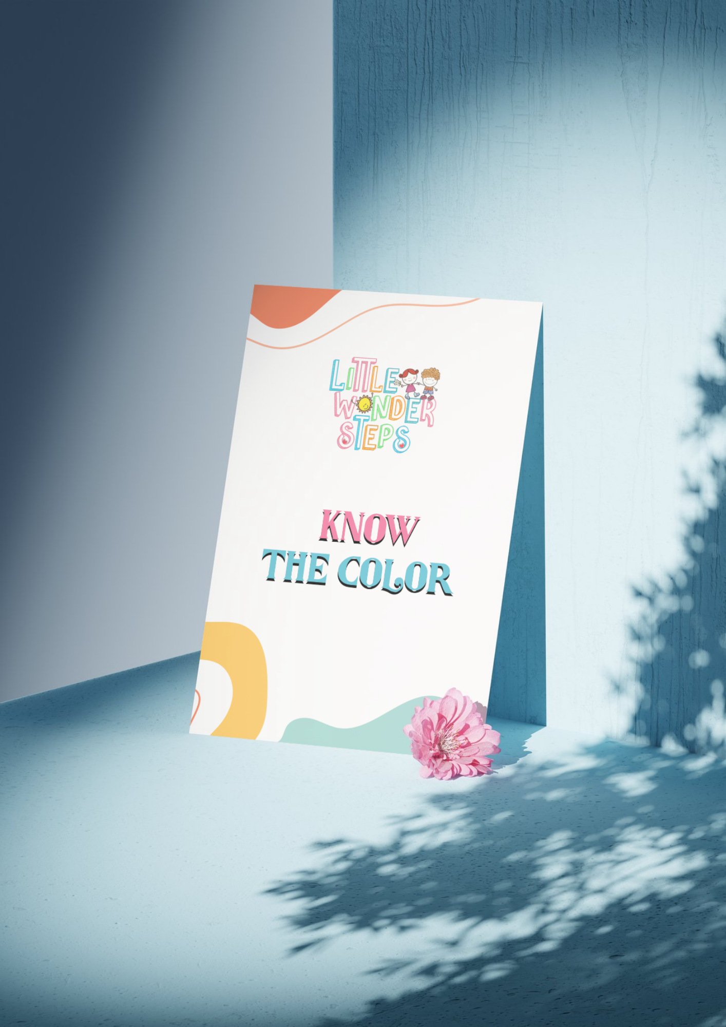 Know The Colors