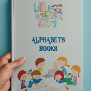 Alphabet Book