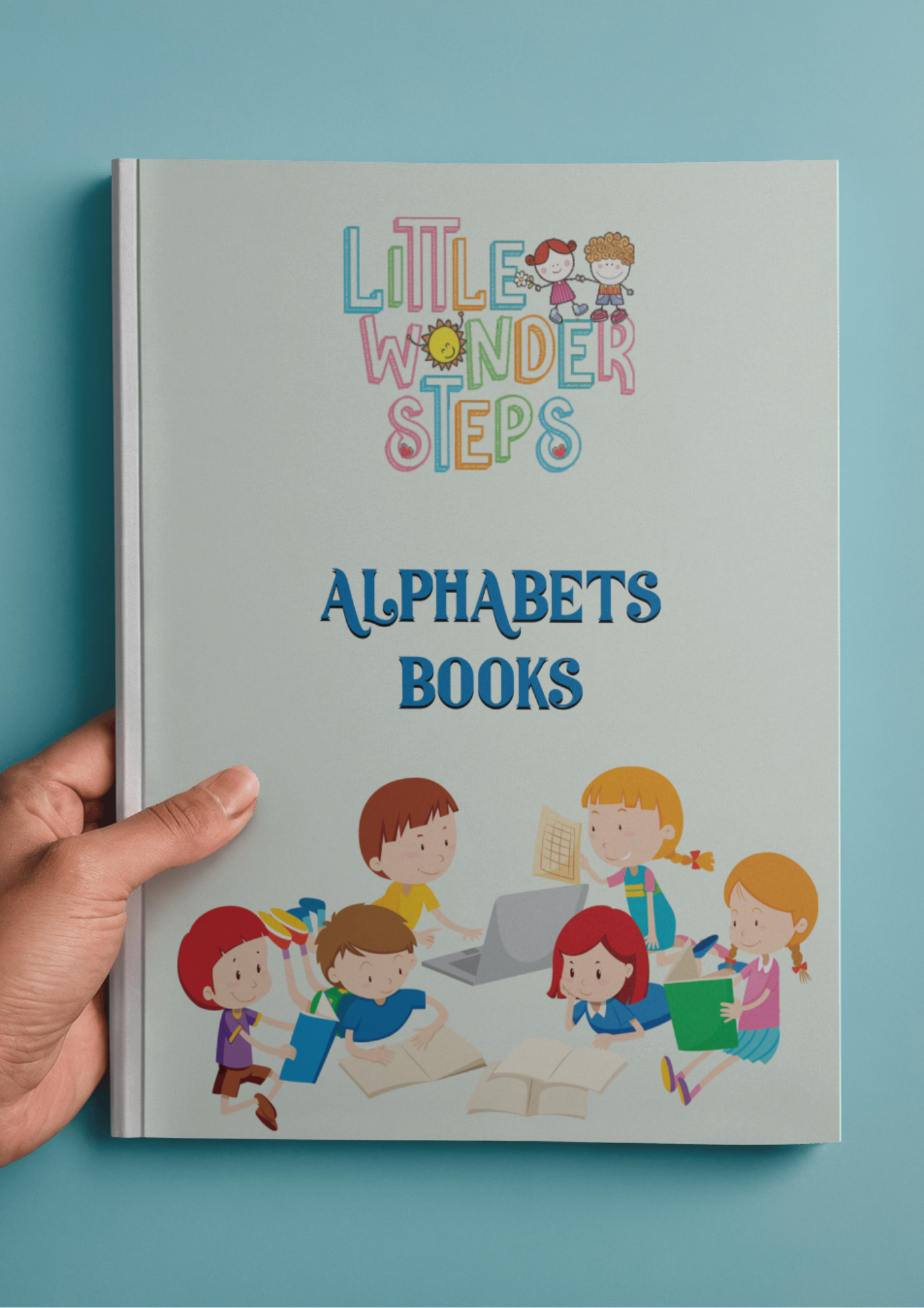 Alphabet Book