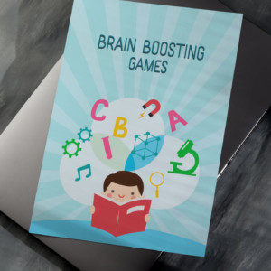 Brain Boosting Games