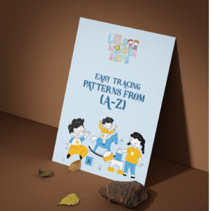 Easy Tracing From A to Z